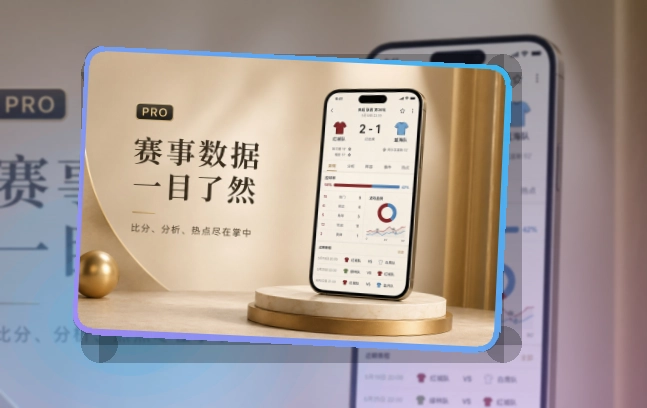 开云 App功能组合，常用内容更直观 页面展示