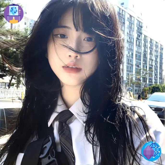 梁女士